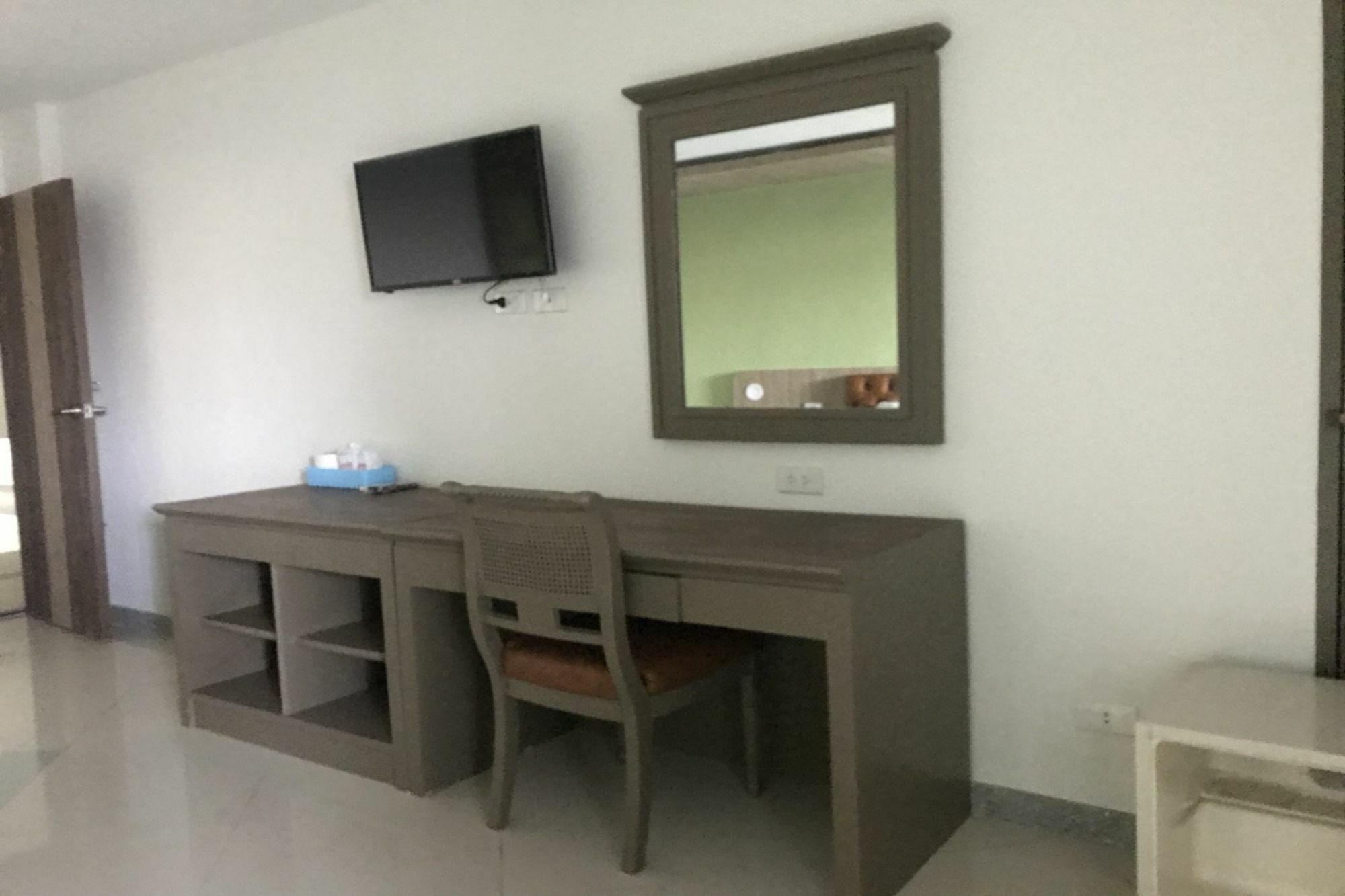 Lopburi Residence Hotel Exterior foto