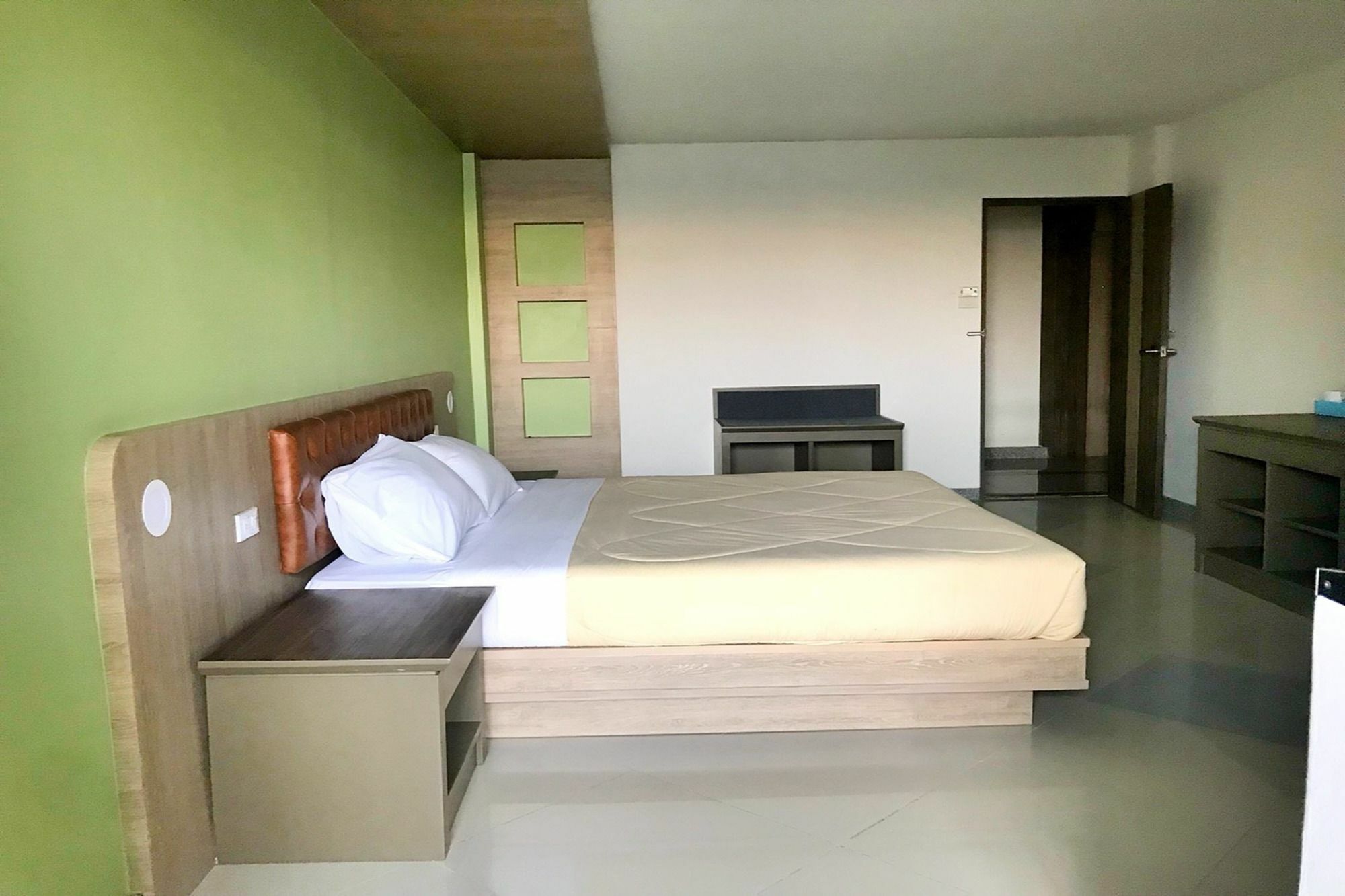 Lopburi Residence Hotel Exterior foto