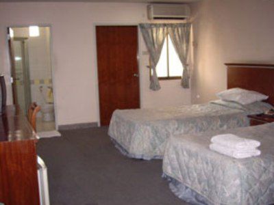 Lopburi Residence Hotel Exterior foto